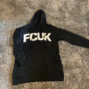French Connection UK hoodie